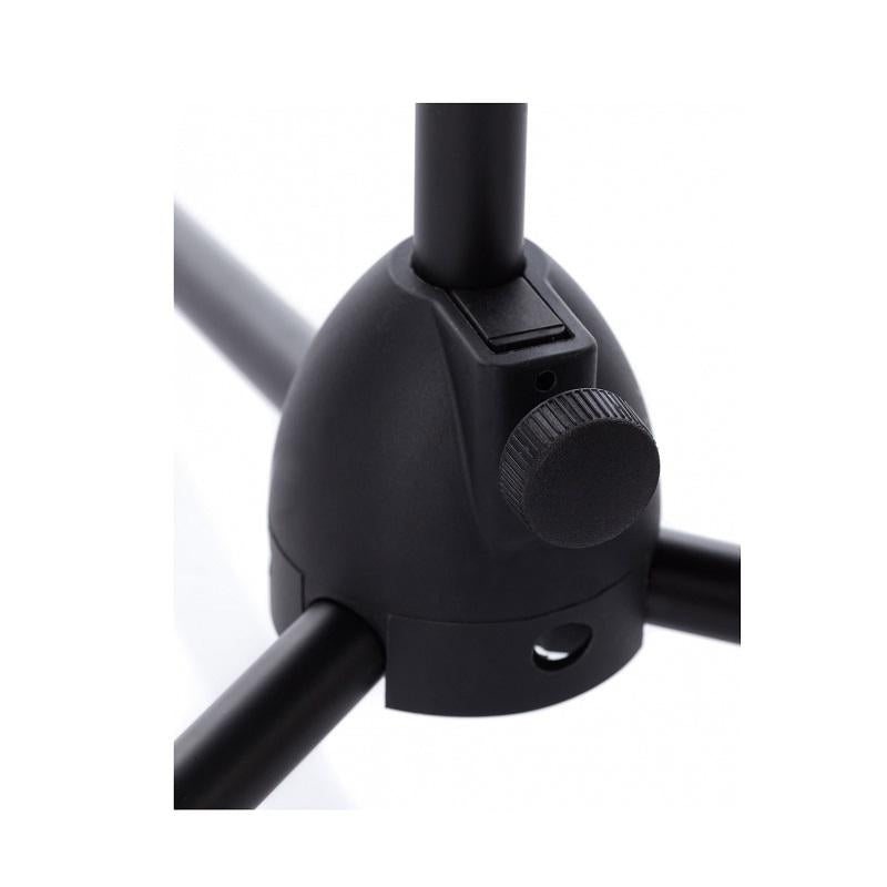 Bespeco MS30NE Asta a giraffa per microfono - immagine 3