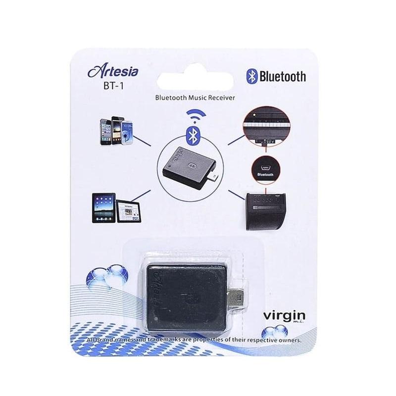 Artesia BT1 Bluetooth Receiver per Pianoforti Artesia e Orla Ricevitore Bluetooth