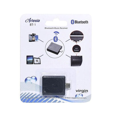 Artesia BT1 Bluetooth Receiver per Pianoforti Artesia e Orla Ricevitore Bluetooth