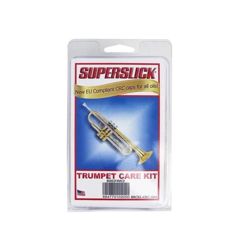 Superslick Care Kit BRCKLCRC Kit di pulizia per Tromba - immagine 2