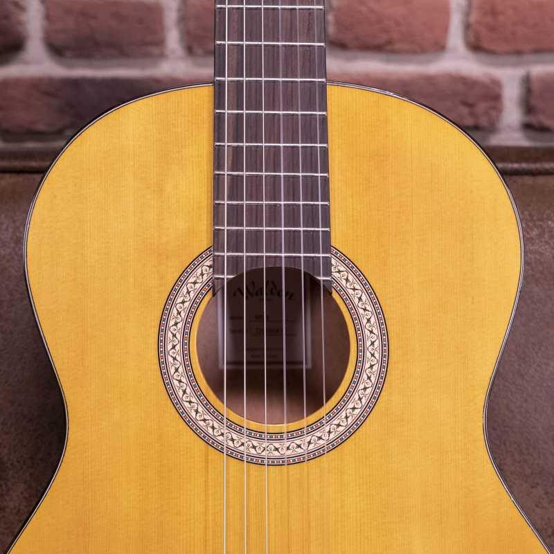 Walden WAN450W Standard 400 Chitarra Classica ULTIMO PEZZO - immagine 3