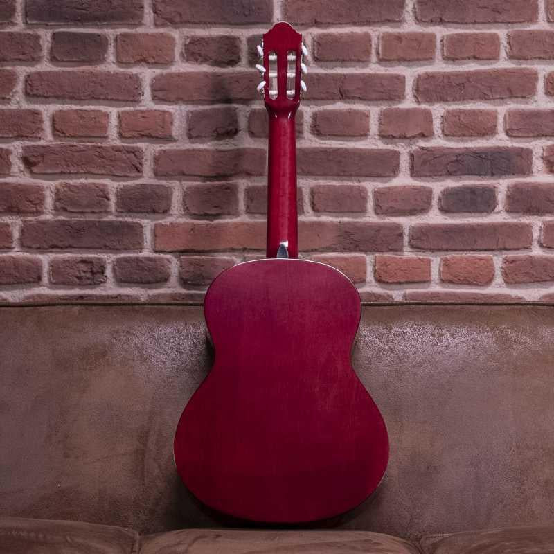 Walden WAN450W Standard 400 Chitarra Classica ULTIMO PEZZO - immagine 6