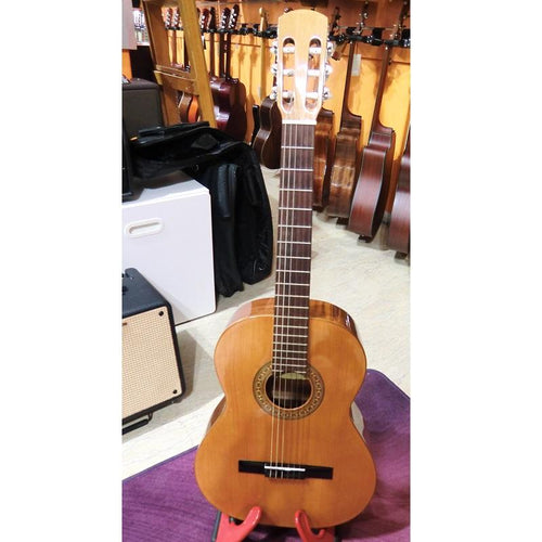 Raimundo Mod B Chitarra Classica con Gig Bag inclusa B STOCK MADE IN SPAGNA