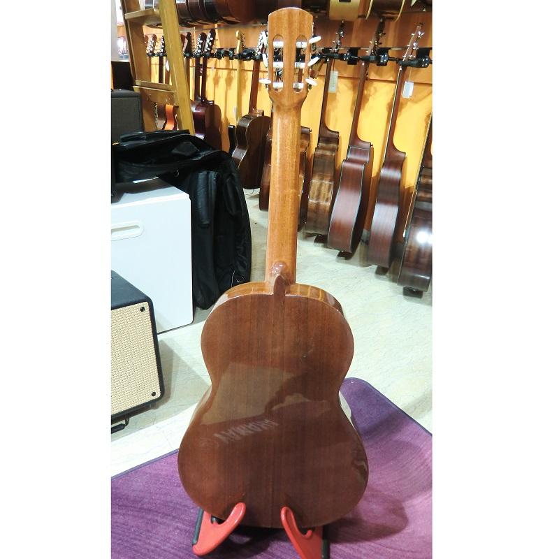 Raimundo Mod B Chitarra Classica con Gig Bag inclusa B STOCK MADE IN SPAGNA - immagine 2