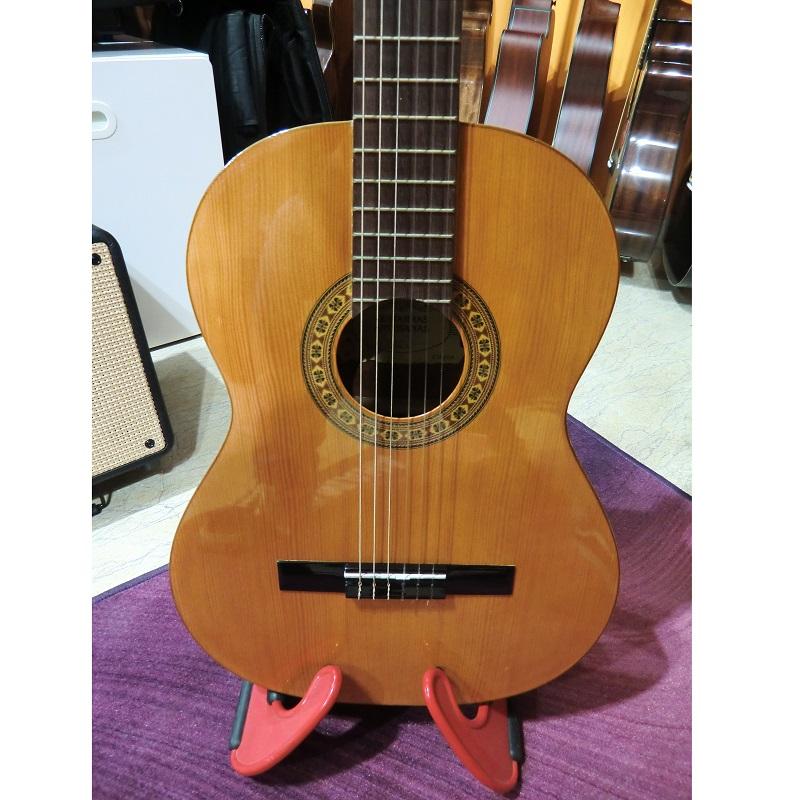 Raimundo Mod B Chitarra Classica con Gig Bag inclusa B STOCK MADE IN SPAGNA - immagine 3