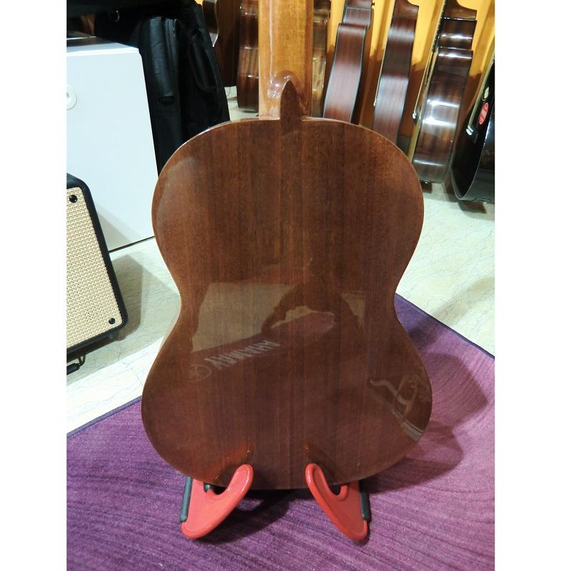 Raimundo Mod B Chitarra Classica con Gig Bag inclusa B STOCK MADE IN SPAGNA - immagine 4