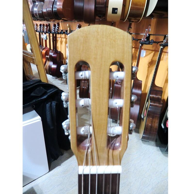 Raimundo Mod B Chitarra Classica con Gig Bag inclusa B STOCK MADE IN SPAGNA - immagine 5