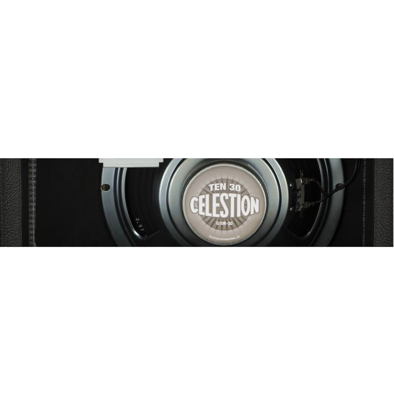 Fender 68 Custom Vibro Champ Reverb Amplificatore Valvolare per chitarra elettrica - immagine 4