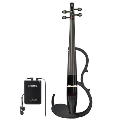 Yamaha YSV104 Black 44 Violino Silent