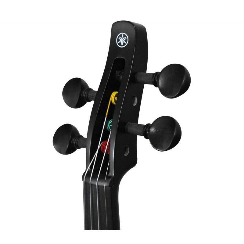 Yamaha YSV104 Black 44 Violino Silent - immagine 3