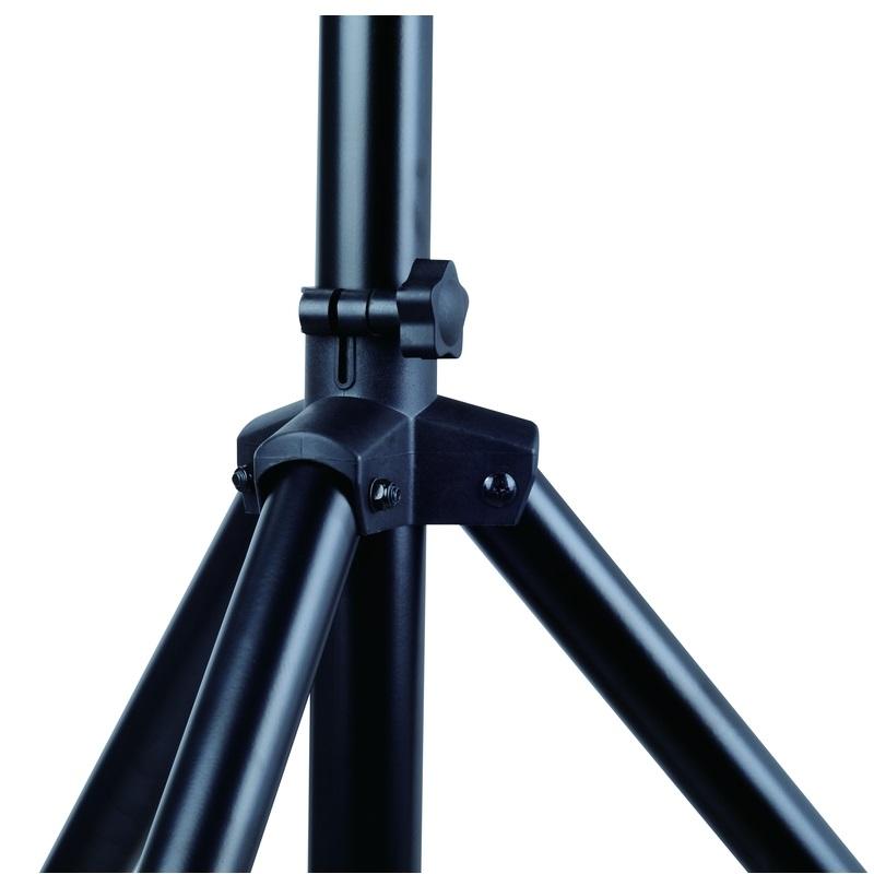 Soundsation Ssps80 Bk Supporto per cassa - immagine 2
