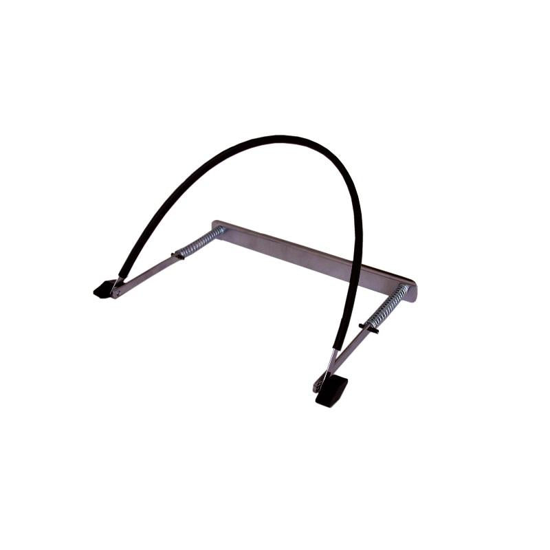 Peace PE62 Supporto per Armonica