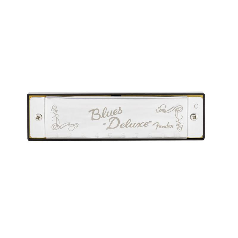 Fender Blues Deluxe C Armonica a bocca - immagine 4