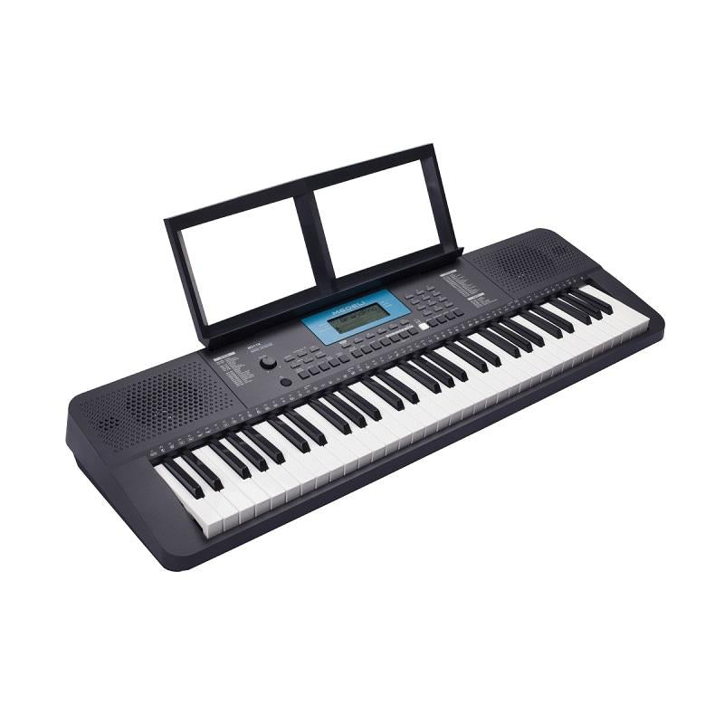 Medeli M211K 61 Tasti Tastiera con arranger Alimentatore