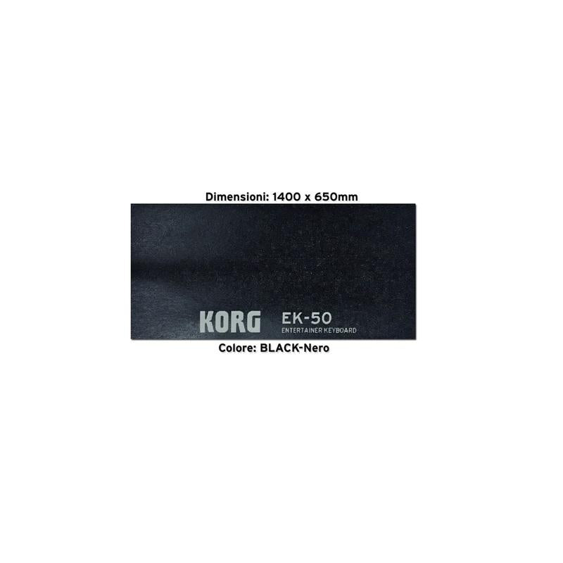 Korg EK50 MAT Nylon Tappeto - immagine 2