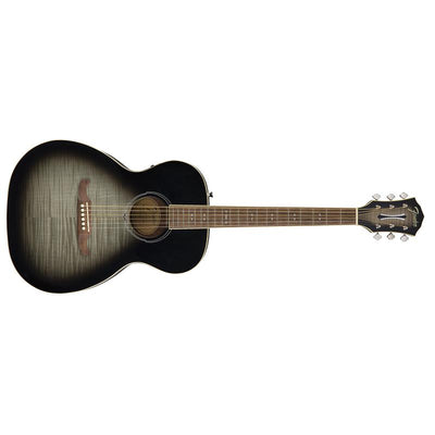 Fender FA235E Concert WN Moonlight Burst Chitarra Acustica Elettrificata