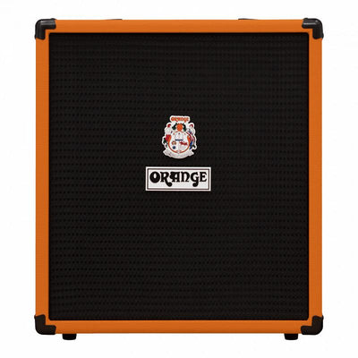 Orange Crush Bass 50 Amplificatore per basso DISPONIBILITA IMMEDIATA NUOVO ARRIVO