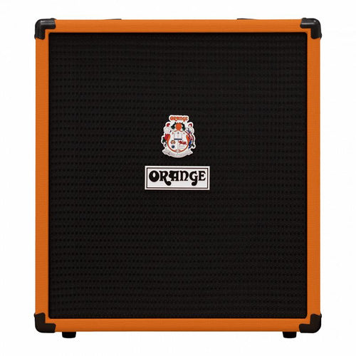 Orange Crush Bass 50 Amplificatore per basso DISPONIBILITA IMMEDIATA NUOVO ARRIVO