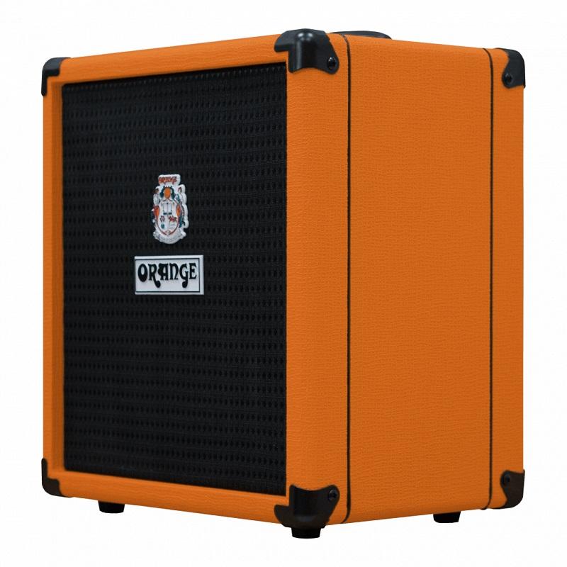 Orange Crush Bass 25 Amplificatore per basso DISPONIBILITA IMMEDIATA NUOVO ARRIVO - immagine 2