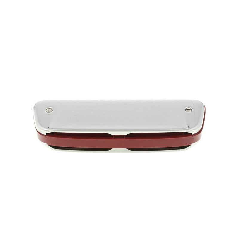 Hohner Golden Melody in G Armonica a bocca - immagine 5