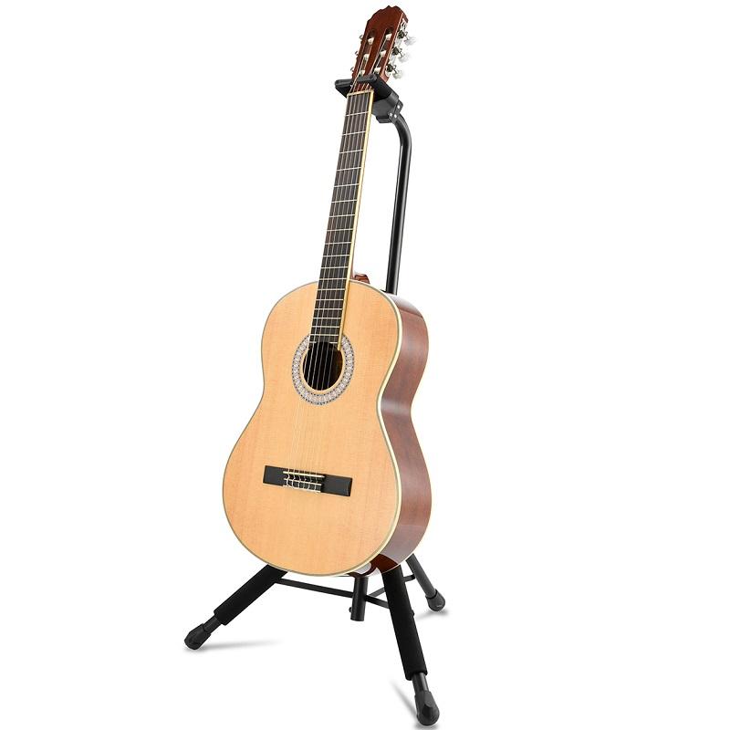 Hercules GS414B Supporto per Chitarra AGS Auto Grip System - immagine 2