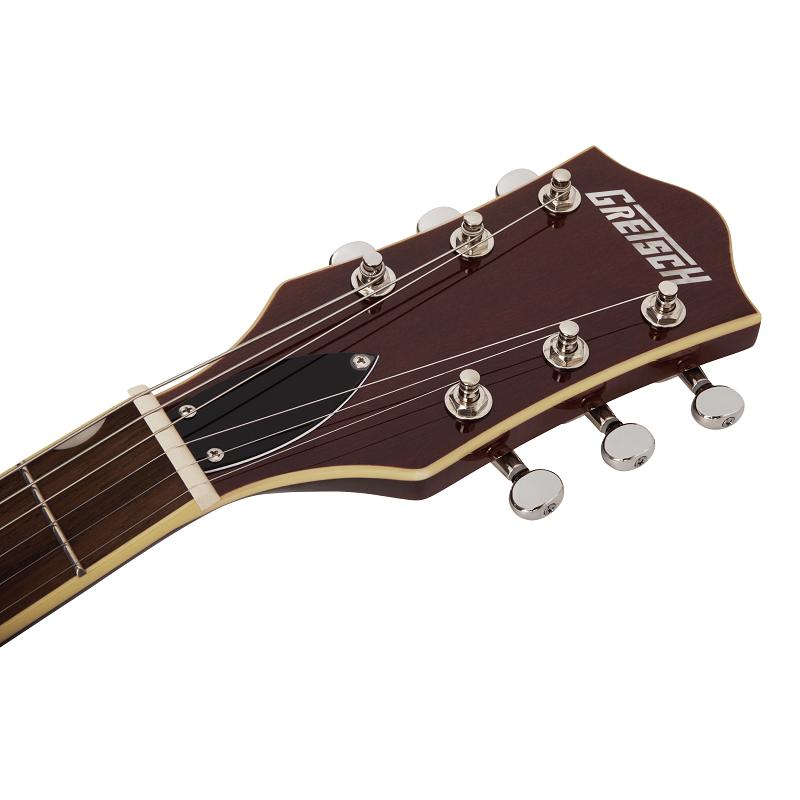 Gretsch G5622 Electromatic Center Block DC Aged Walnut Chitarra Semiacustica NUOVO ARRIVO - immagine 4
