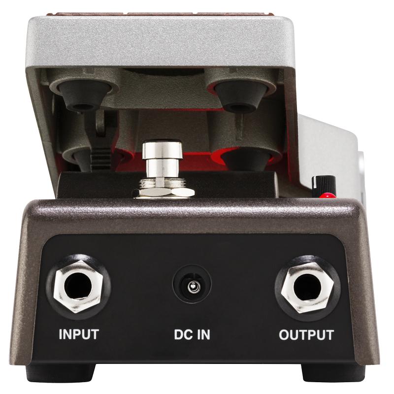 Fender TreadLight Wah Pedal Pedale per chitarra elettrica - immagine 2