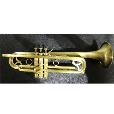 Rolings JBTR450B Tromba opaca