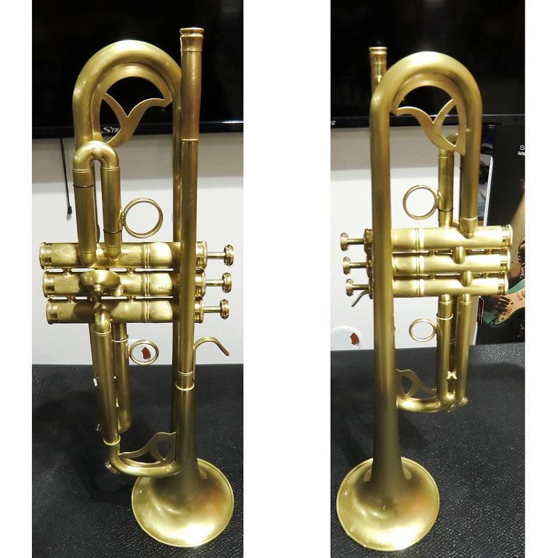 Rolings JBTR450B Tromba opaca - immagine 2