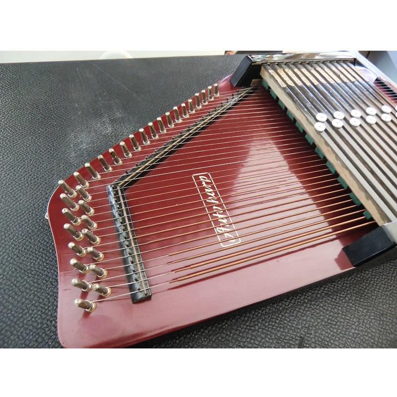 Autoharp 32 Strings 12 Chord - immagine 4