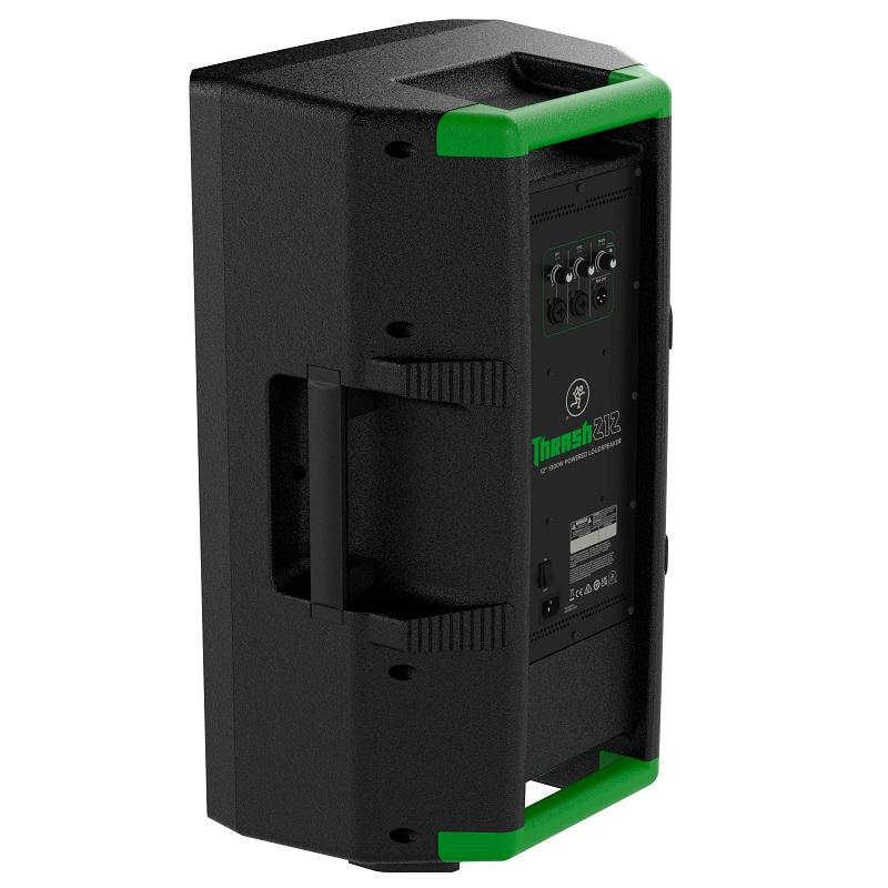 Mackie Thrash 212 1300 Watt Cassa acustica attiva - immagine 5