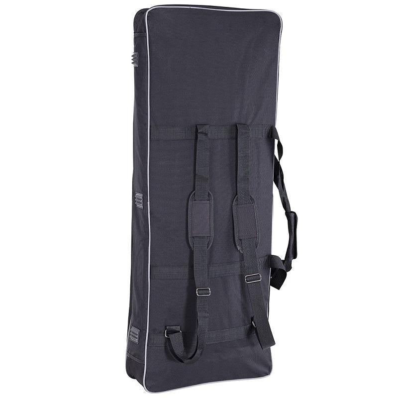Borsa SB20 per tastiera imbottita con doppia tracolla 1055x39x12cm - immagine 2
