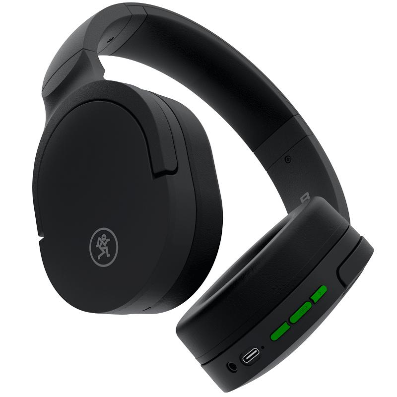 Cuffie Mackie MC40 BT - immagine 2