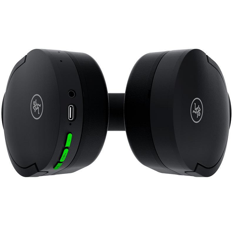 Cuffie Mackie MC40 BT - immagine 3