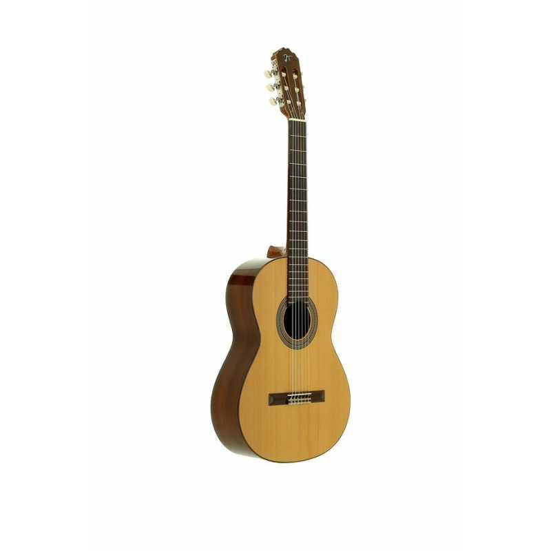 Jos Torres JTC20 Chitarra Classica NUOVO ARRIVO - immagine 2