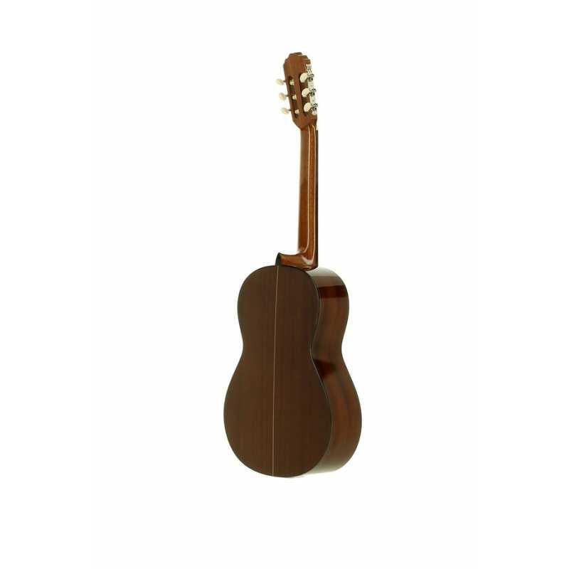 Jos Torres JTC20 Chitarra Classica NUOVO ARRIVO - immagine 3