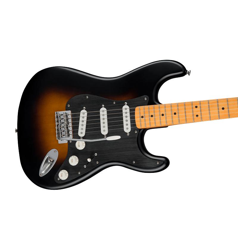 Fender Squier Stratocaster 40th Anniversary Vintage Edition MN AHW BAPG SW2TS Chitarra Elettrica NUOVO ARRIVO - immagine 4