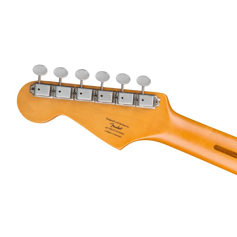 Fender Squier Stratocaster 40th Anniversary Vintage Edition MN AHW BAPG SW2TS Chitarra Elettrica NUOVO ARRIVO - immagine 6