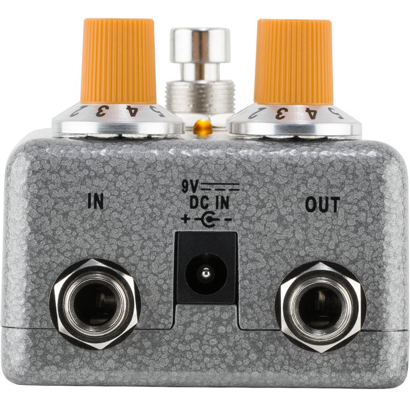 Fender Hammertone Distortion Pedale per chitarra elettrica - immagine 2