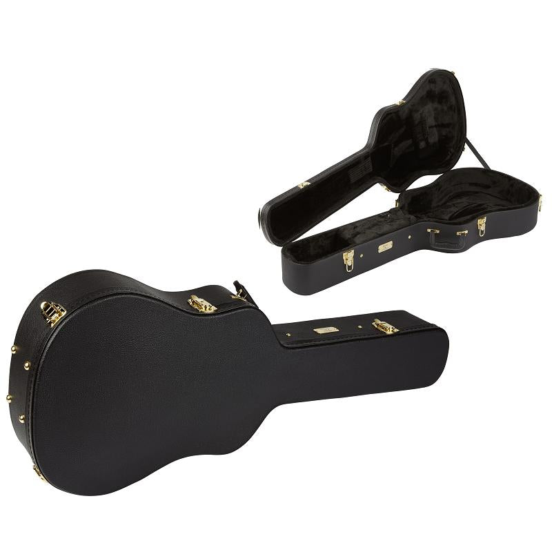 Fender Paramount PD220E Dreadnought WC NAT Natural Chitarra acustica elettrificata - immagine 6