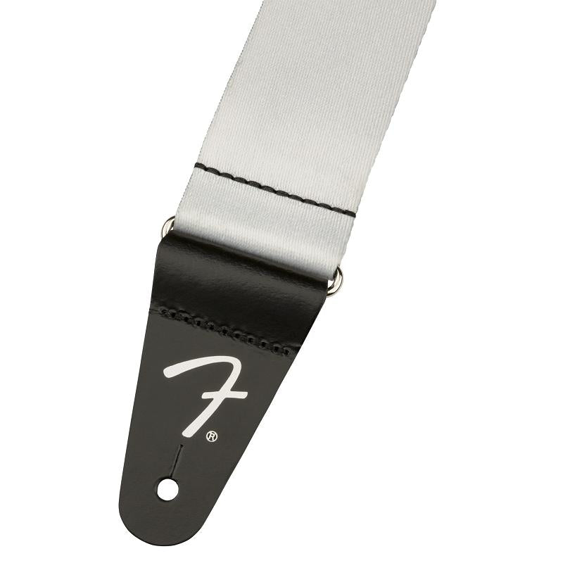 Fender 2 Ombr Strap Silver Smoke Tracolla - immagine 4
