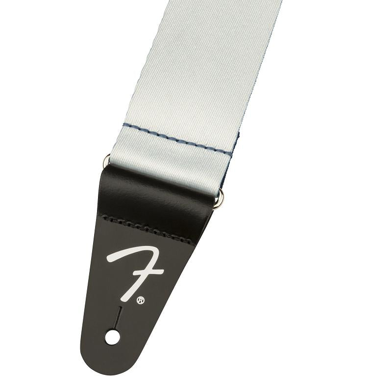 Fender 2 Ombr Strap Belair Blue Tracolla - immagine 4