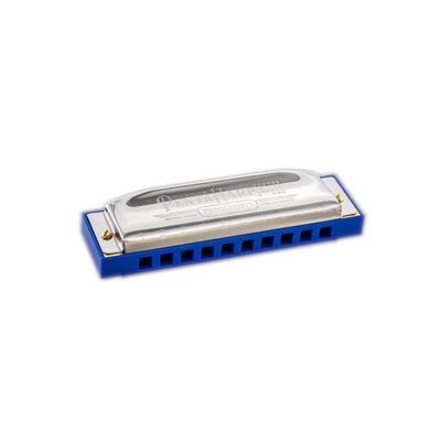 Hohner Penta Harp Eminor Armonica a bocca