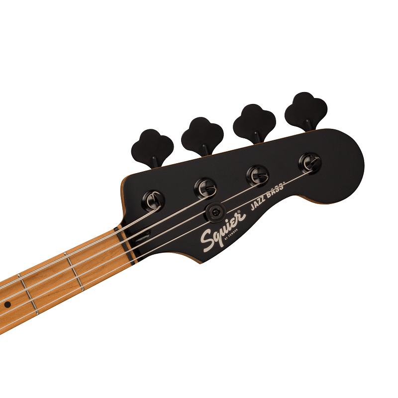 Fender Squier Contemporary Active Jazz Bass HH RMN BPG SHG Shoreline Gold Basso Elettrico NUOVO ARRIVO - immagine 5