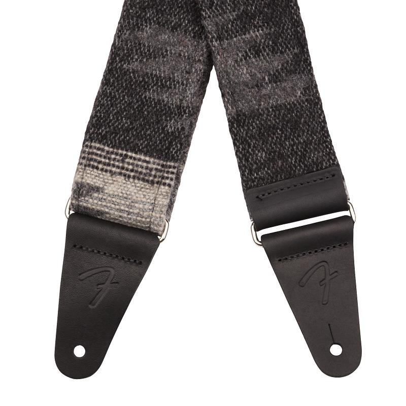 Fender 2 Zion Strap Gray Aztec Tracolla - immagine 2