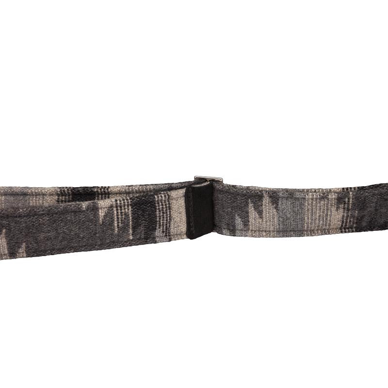 Fender 2 Zion Strap Gray Aztec Tracolla - immagine 3