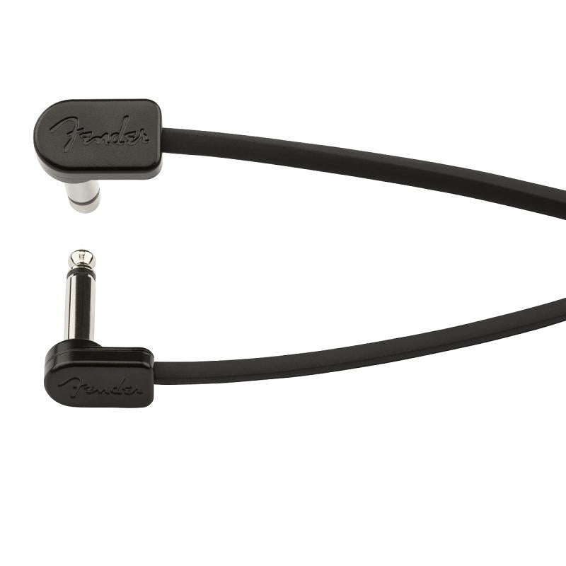 Fender Blockchain Patch Cable Kit Extra Small Cavo Patch Confezione da 6 - immagine 4