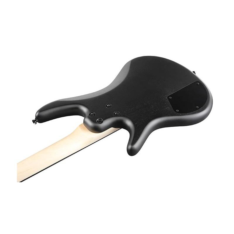 Ibanez GSRM20B WK Weathered Black Basso Elettrico NUOVO ARRIVO - immagine 3