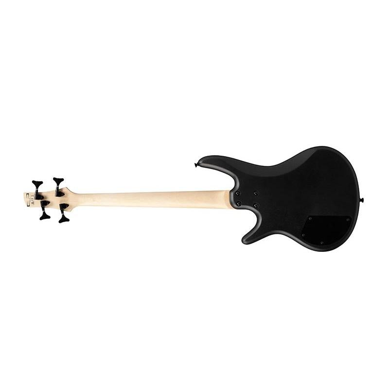 Ibanez GSRM20B WK Weathered Black Basso Elettrico NUOVO ARRIVO - immagine 4