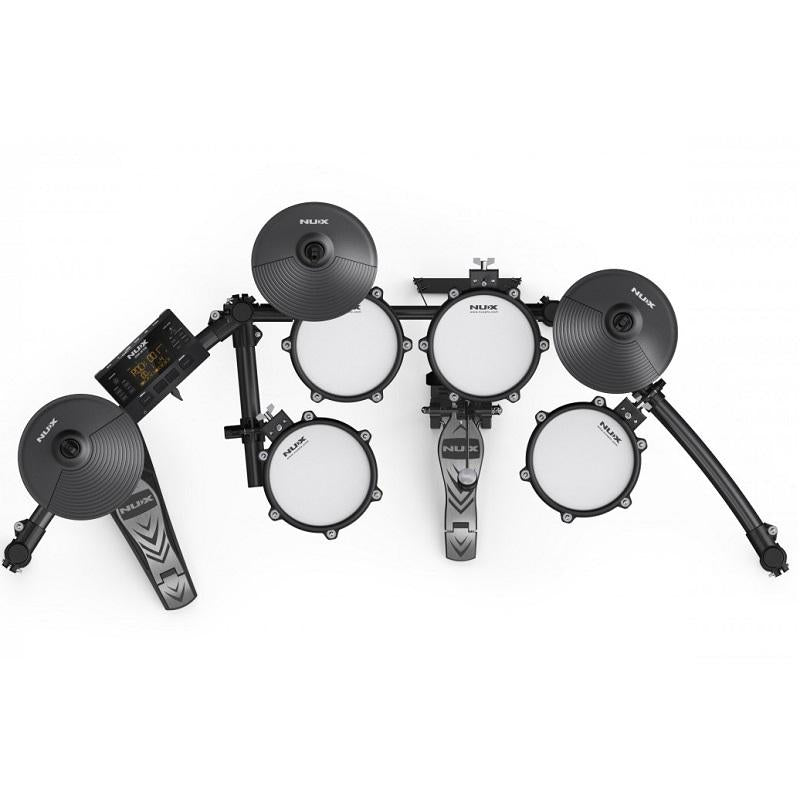 NUX DM210 Batteria Elettronica